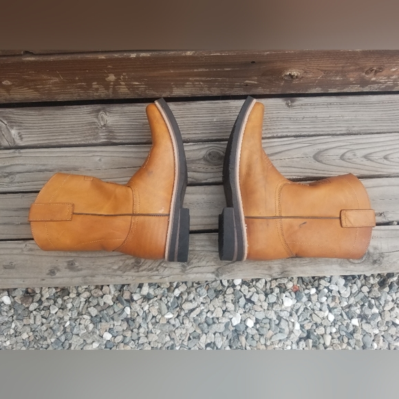 D.ROGERI USA Size 8 / Mexican size 26 - Picture 8 of 16